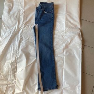 Ann Taylor size 12p slim boot.jeans.